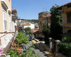 Apartmán 549-406
