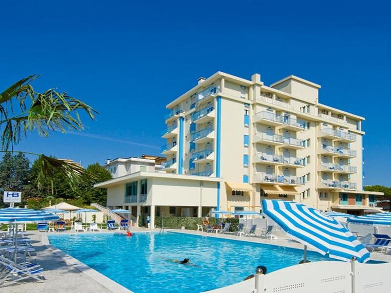 Hotel Bolivar