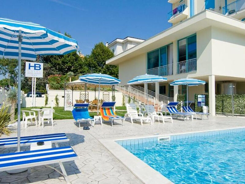 Hotel Bolivar