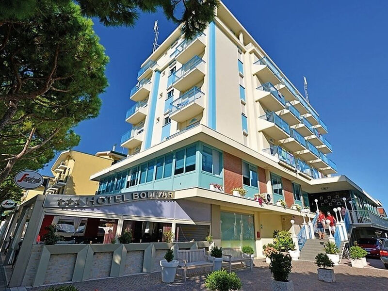 Hotel Bolivar