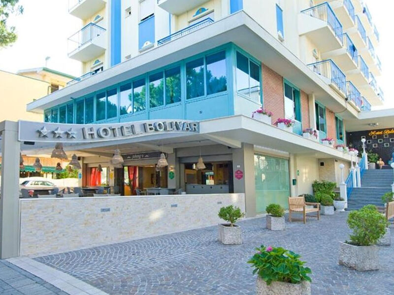 Hotel Bolivar