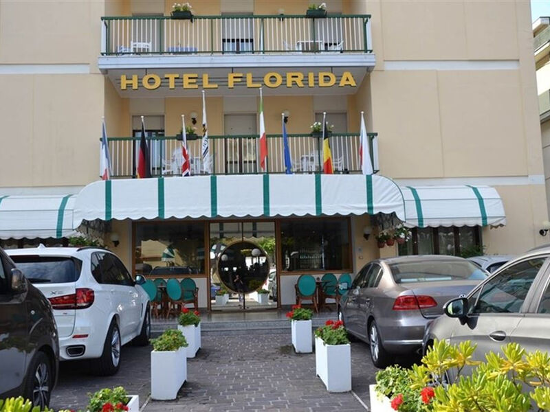 Hotel Florida