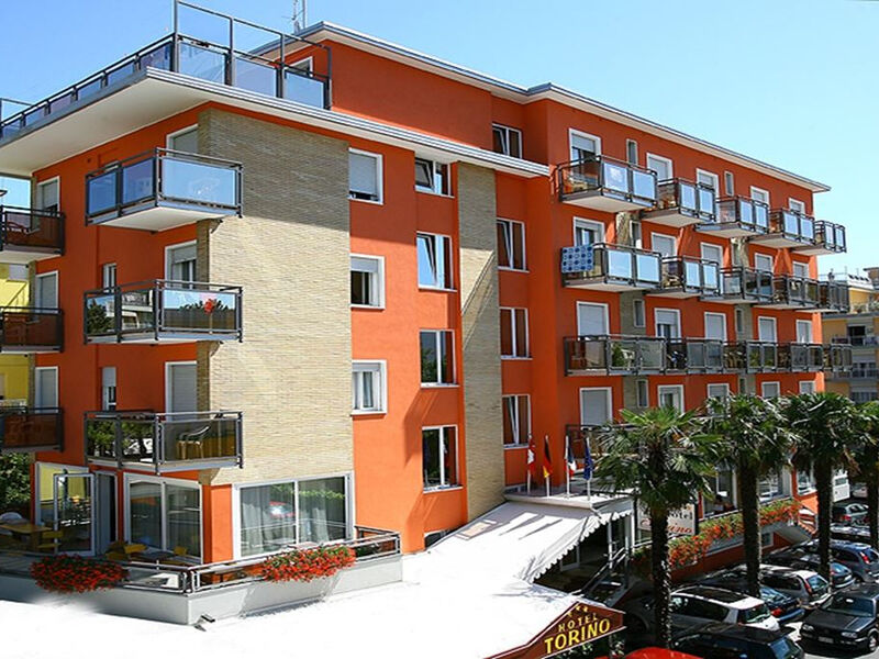Hotel Torino