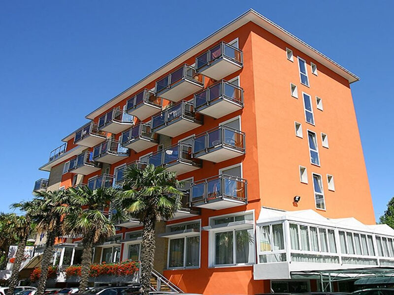 Hotel Torino