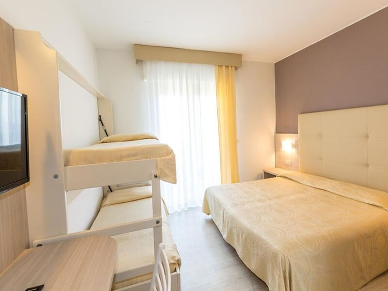 Hotel Torino
