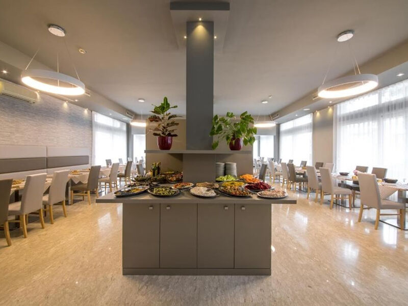 Hotel Torino