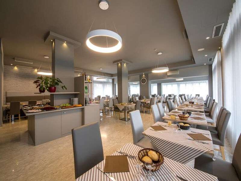 Hotel Torino