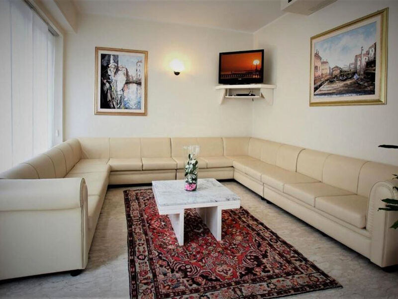Hotel Torino