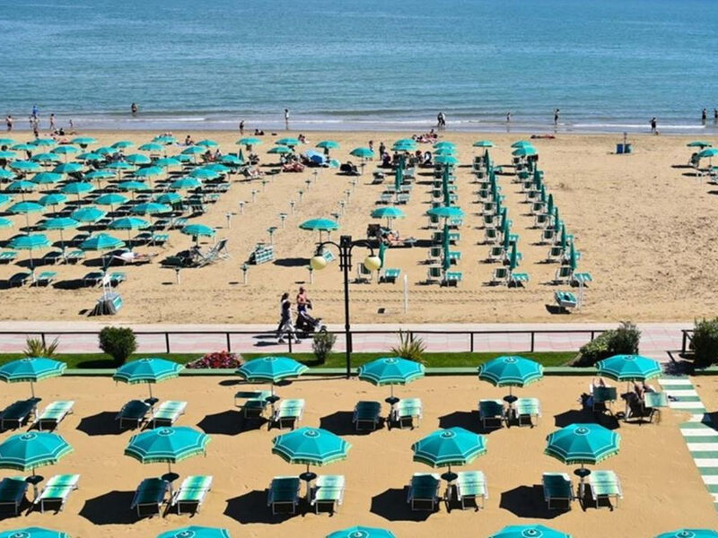 Hotel Torino