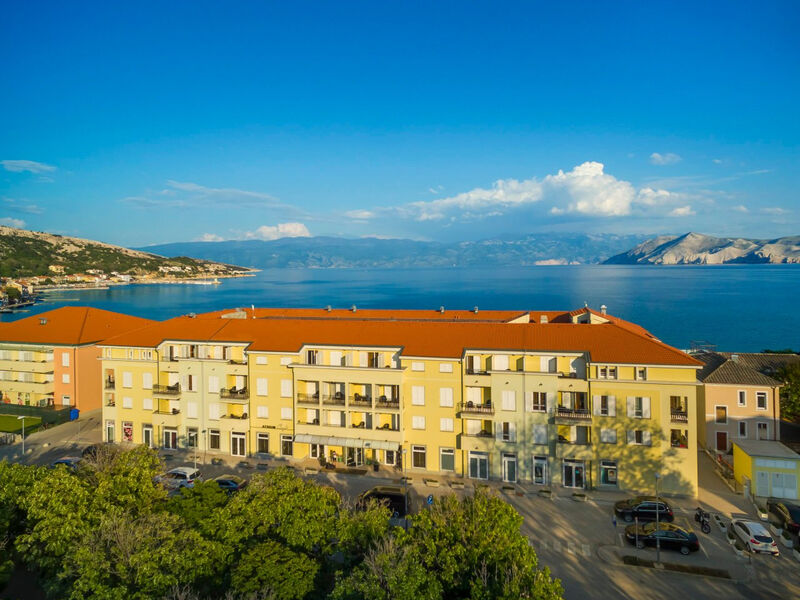 Valamar Atrium Hotel