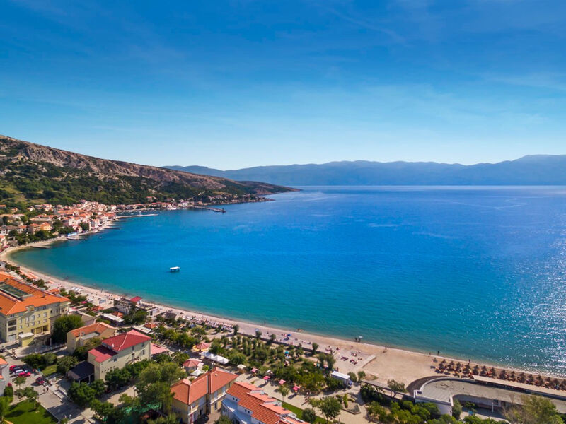 Valamar Atrium Hotel