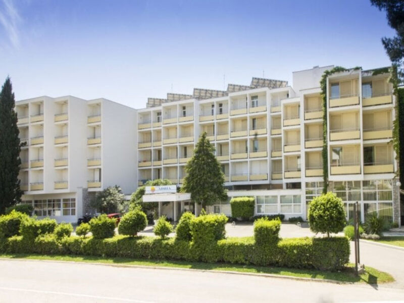Hotel Adria