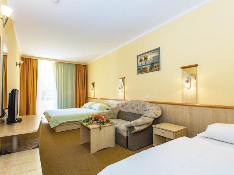 Hotel Adria