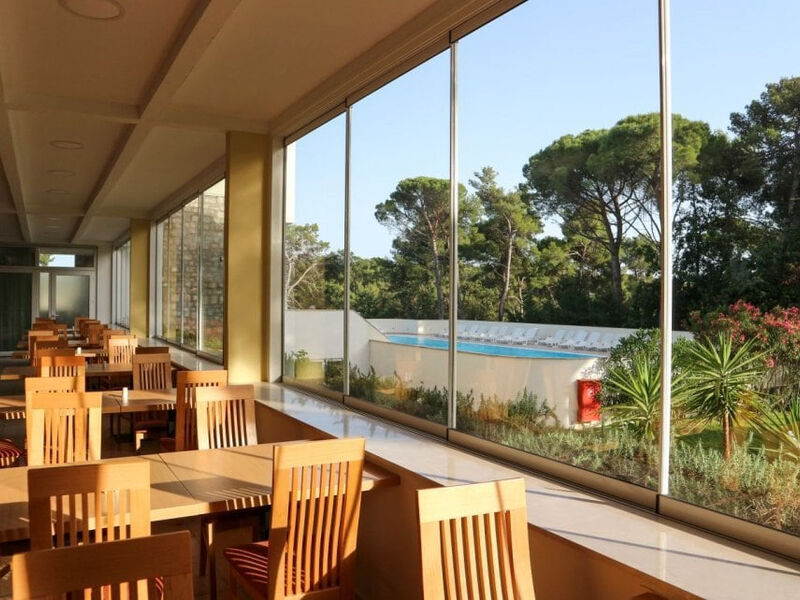 Hotel Adria