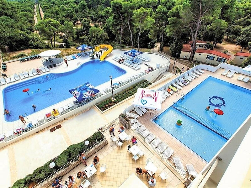 Hotel Adria