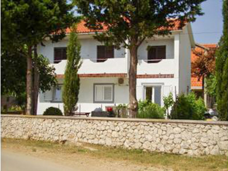 Apartmány Helios