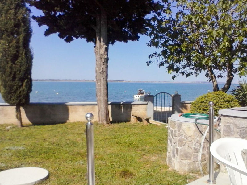 Apartmány Helios