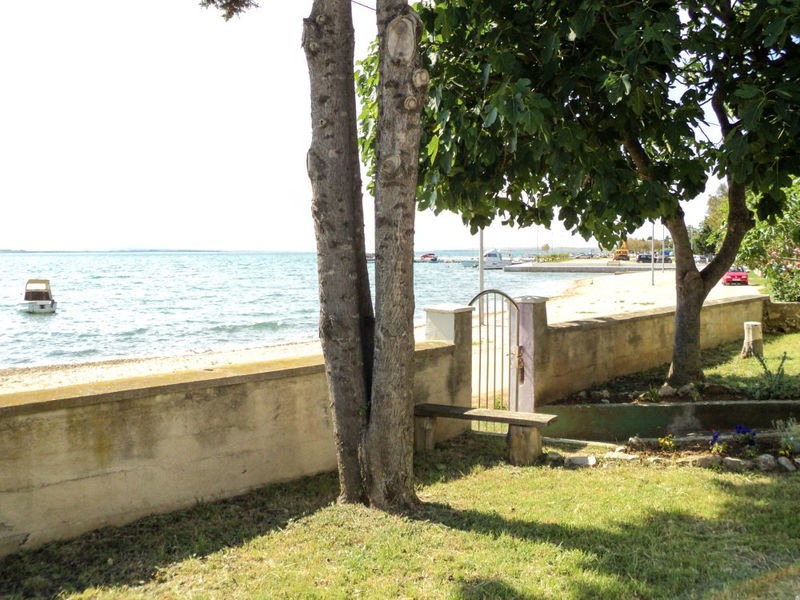 Apartmány Helios