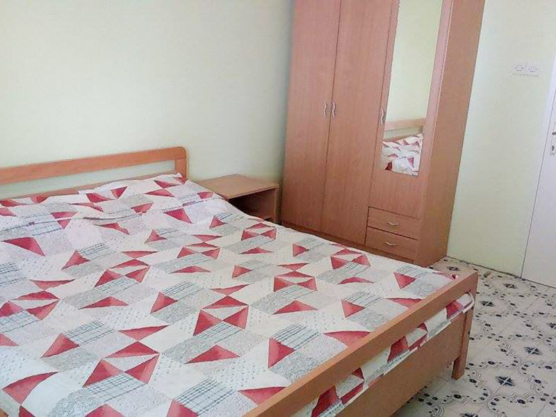 Apartmány Helios