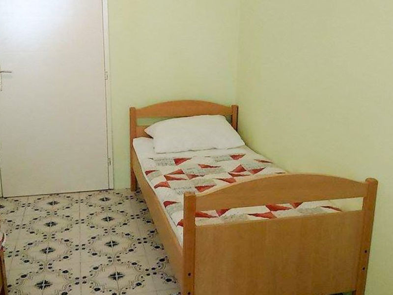 Apartmány Helios