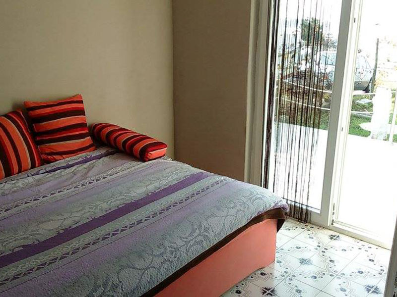 Apartmány Helios