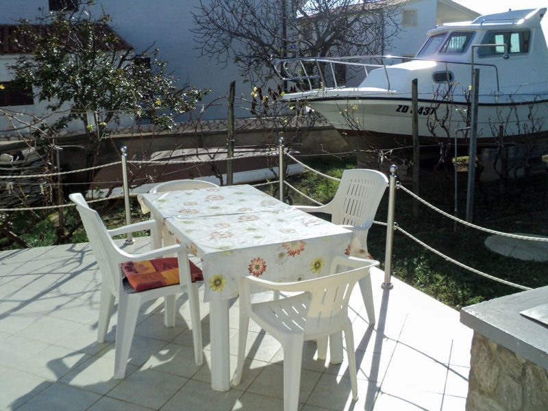 Apartmány Helios