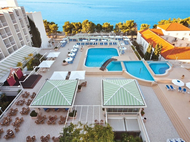 Bluesun Hotel Alga