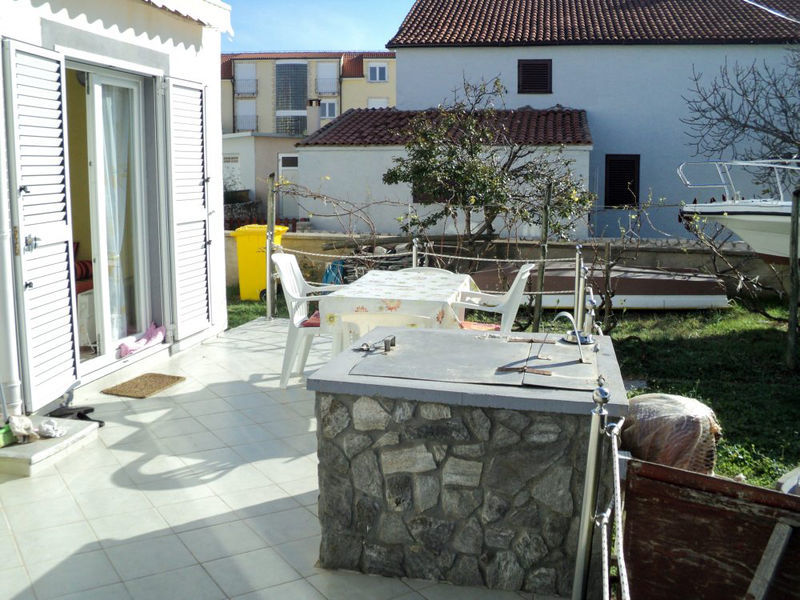 Apartmány Helios