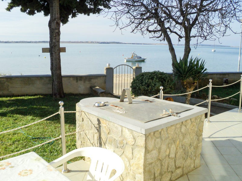 Apartmány Helios
