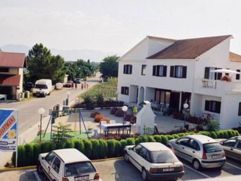 Apartmány 1350-166