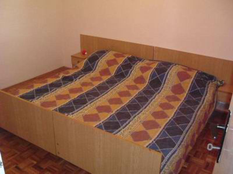 Apartmány 1350-166