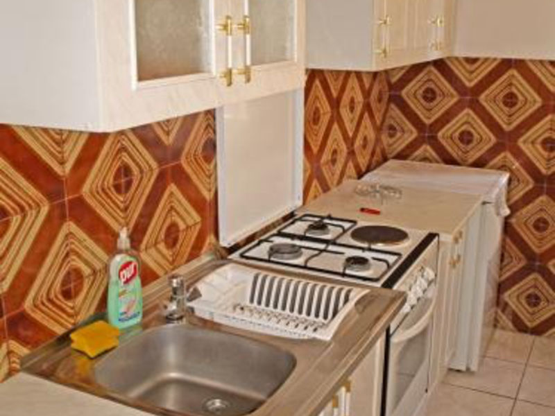 Apartmány 1349-95