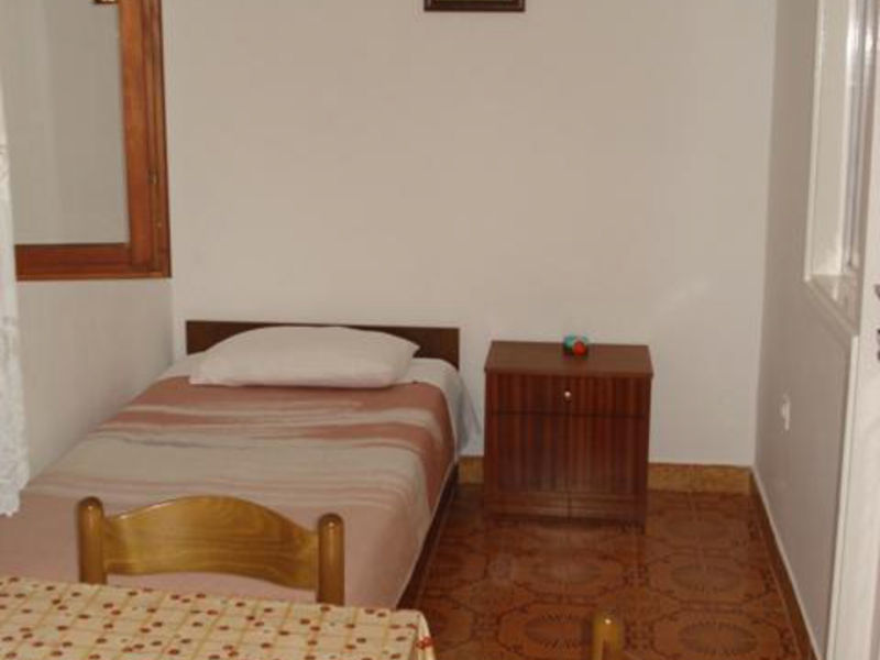 Apartmány 1350-166