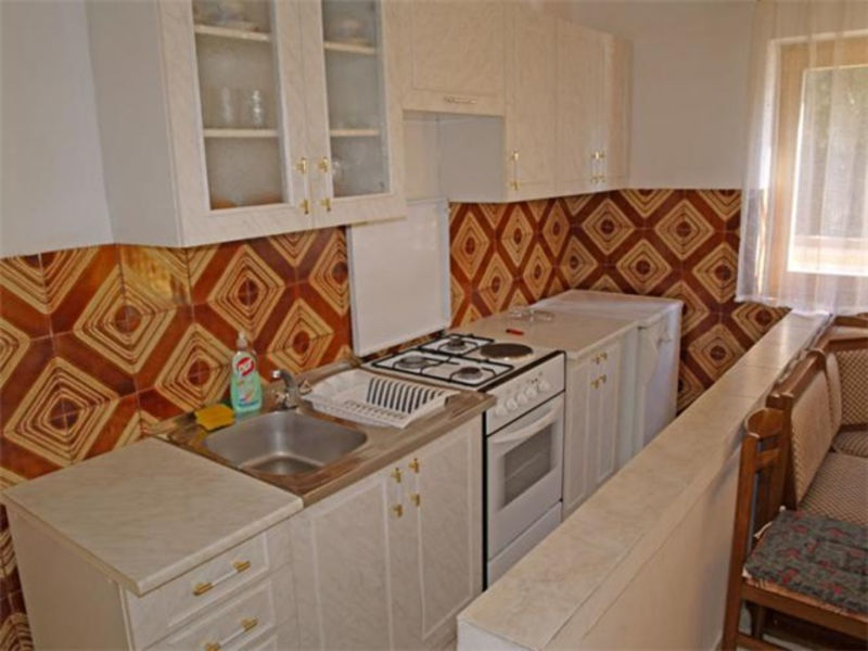 Apartmány 1349-95