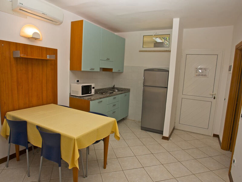 Apartmány  Ai Pini