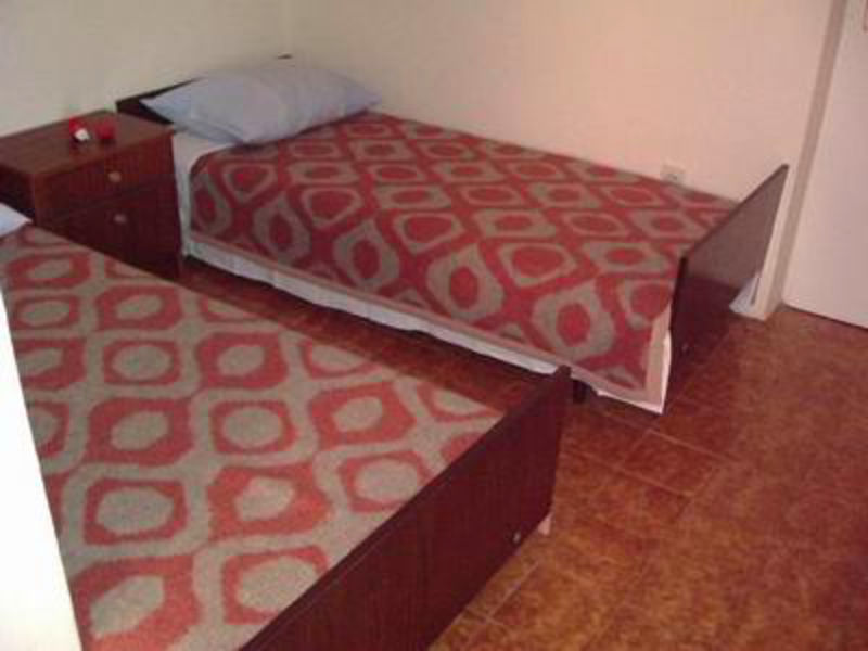 Apartmány 1350-166