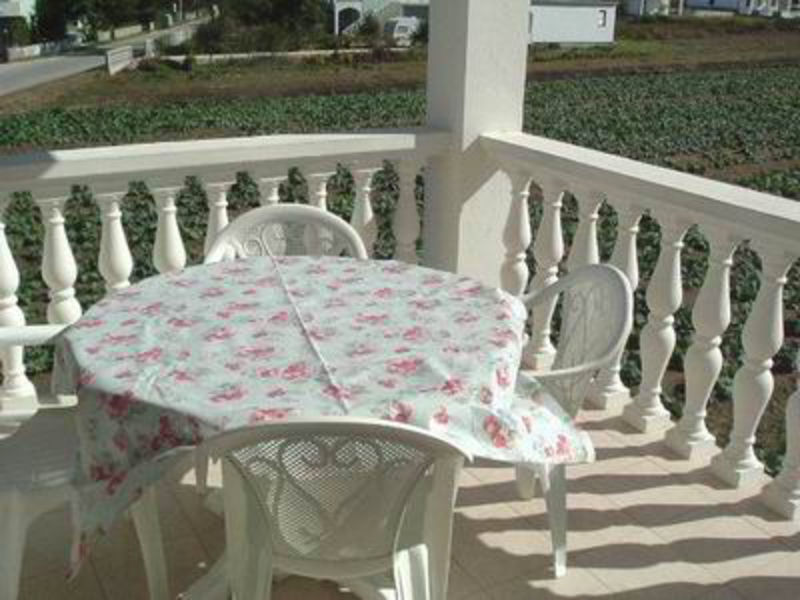 Apartmány 1350-166