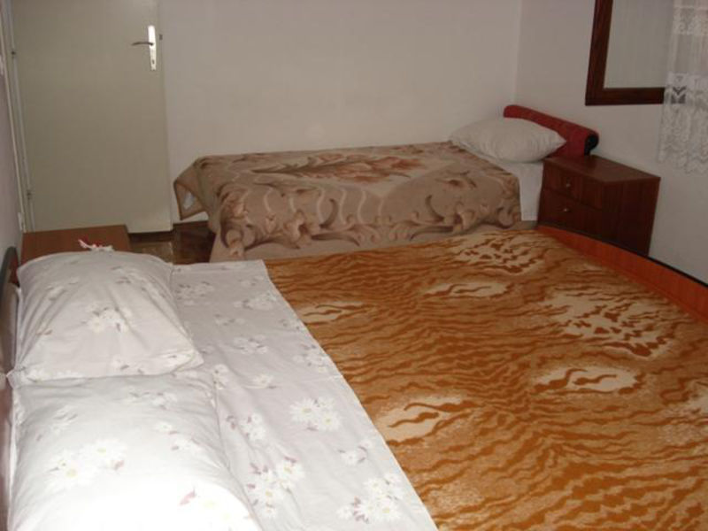 Apartmány 1350-166