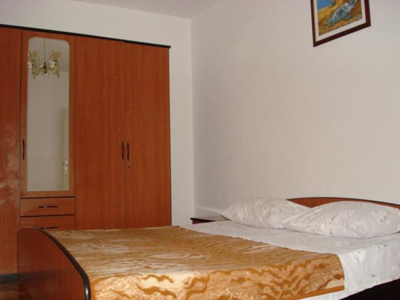 Apartmány 1350-166