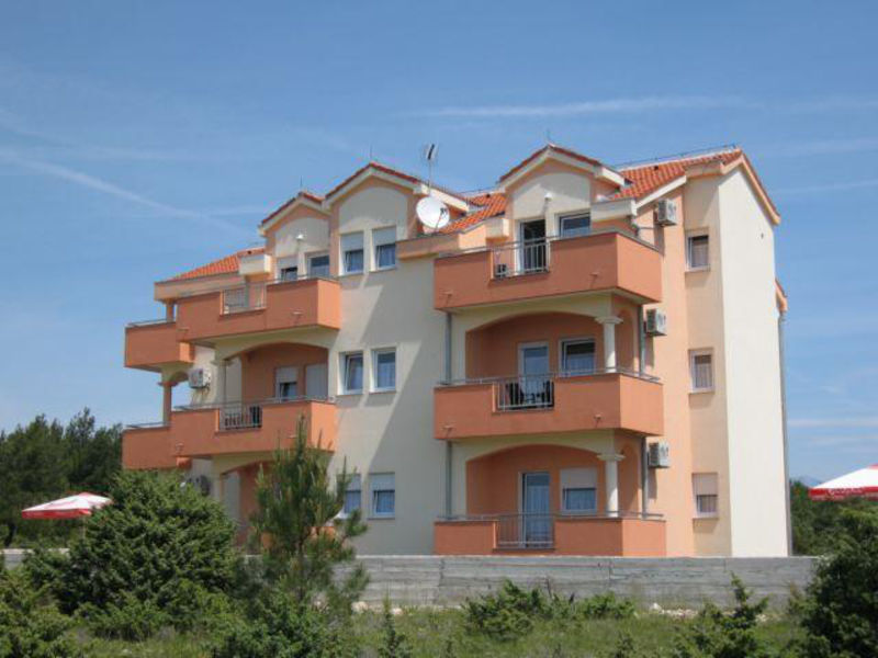 Apartmány 1350-169