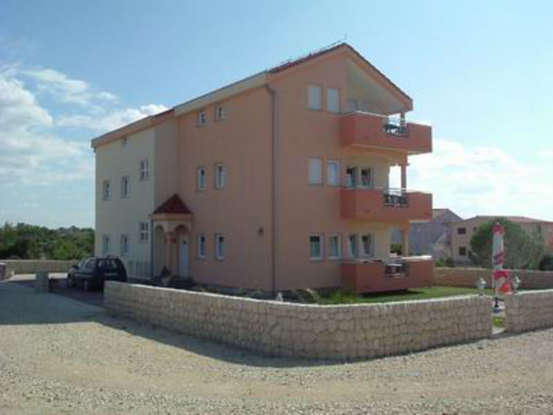 Apartmány 1350-169