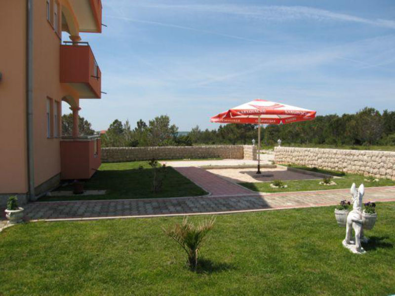 Apartmány 1350-169