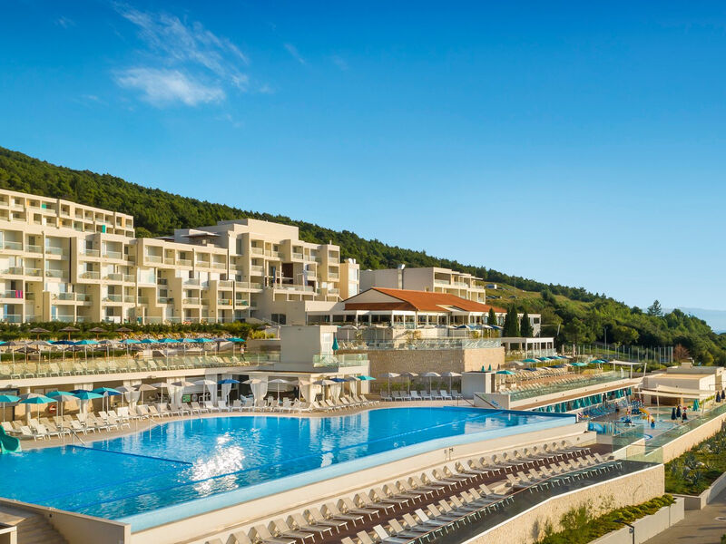 Valamar Bellevue Resort