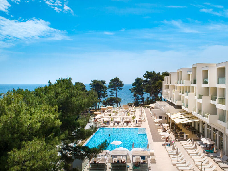 Valamar Carolina
