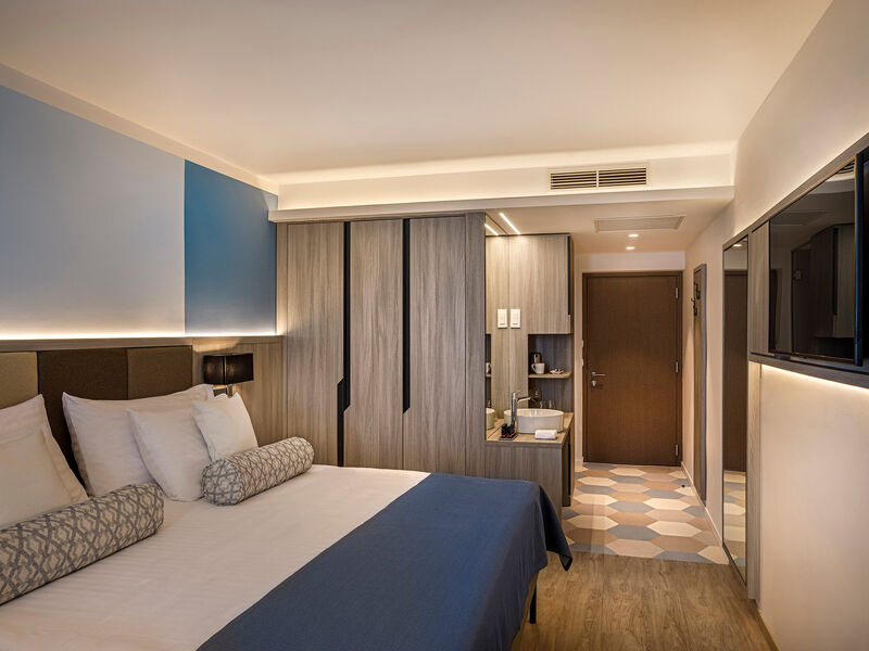 Valamar Carolina