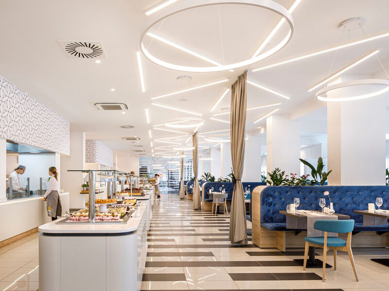 Valamar Carolina
