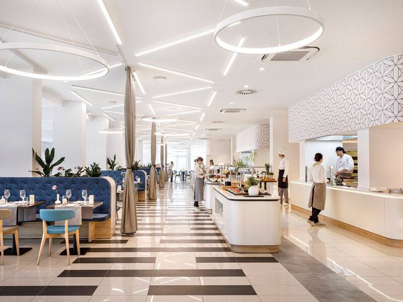 Valamar Carolina