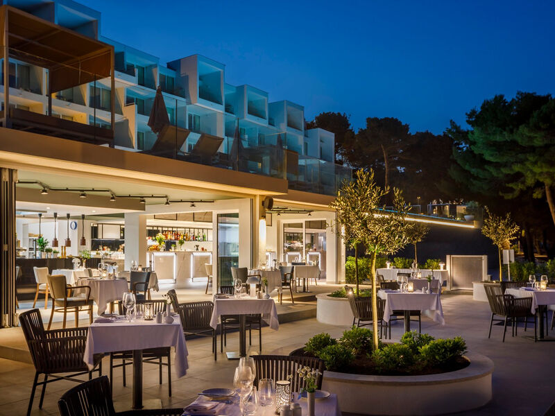 Valamar Carolina