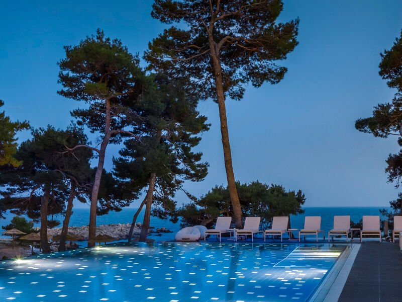 Valamar Carolina