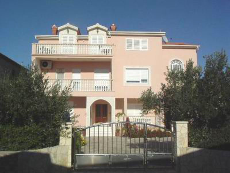 Apartmány 1350-182